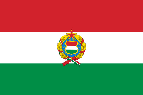 匈牙利国旗