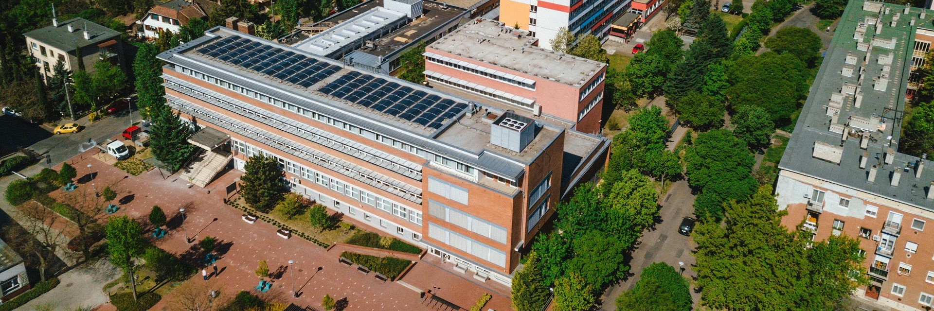 布达佩斯经济大学财务与会计学院（FFA）